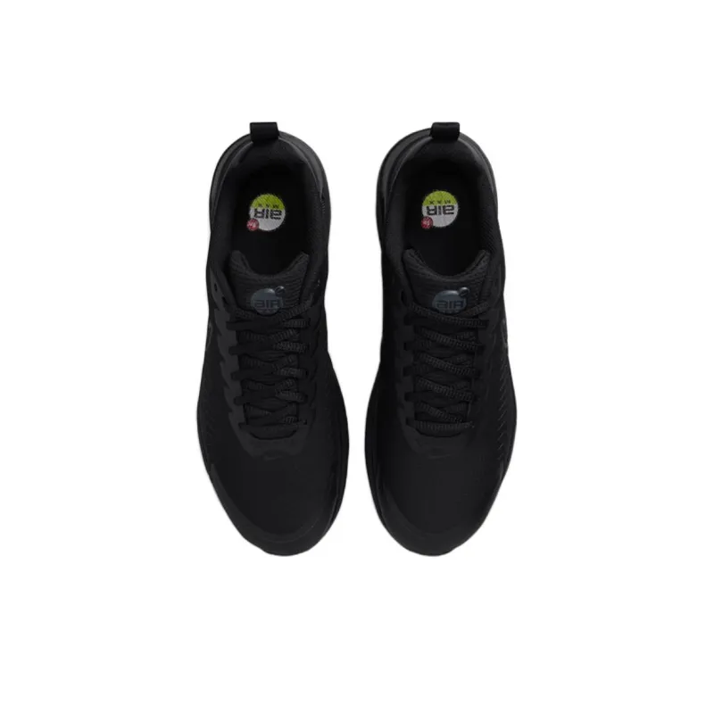 Nike Air Max Nuaxis Black Anthracite-2