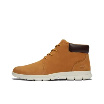 Timberland Graydon Chukka Basic Boots 'Wheat'