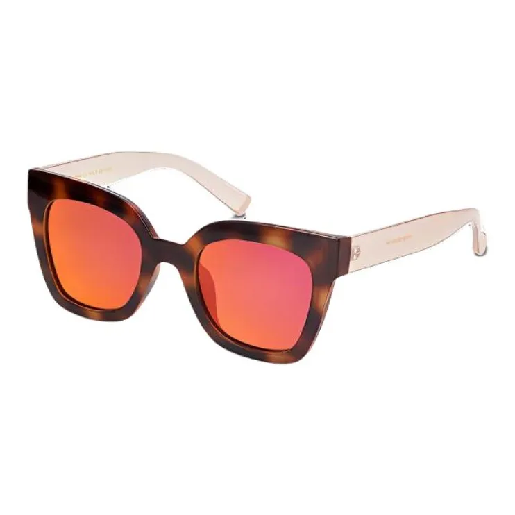 EQUIPMENTELEGANT Square Sunglasses Unisex-0