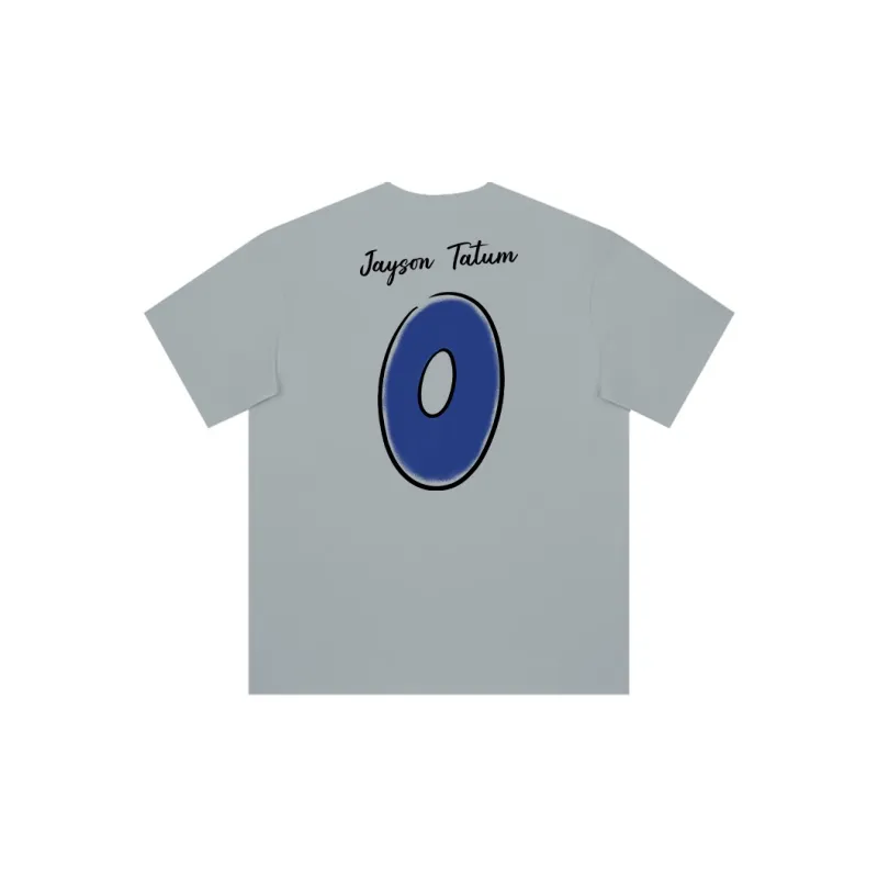 TIP OFF T Shirts Unisex-12