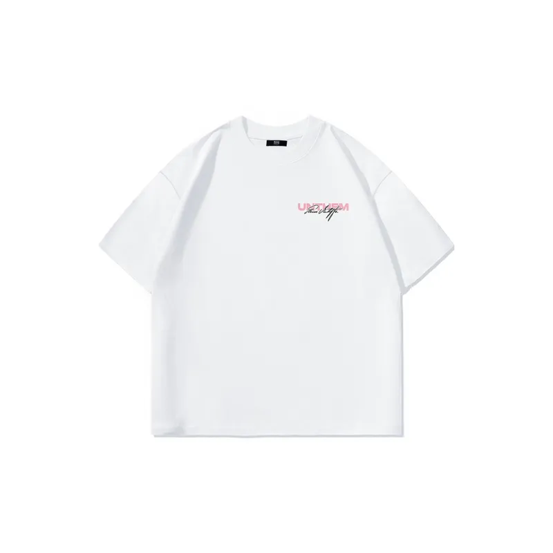 UNthemed T Shirts Unisex-4