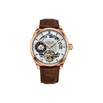 STUHRLING Men Watch