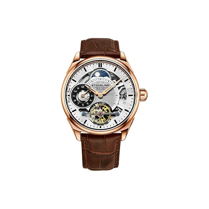 STUHRLING Men Watch-0
