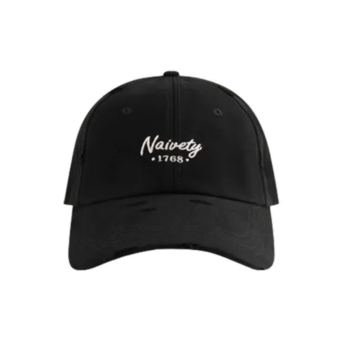 EEEENO Cotton Baseball Caps Unisex