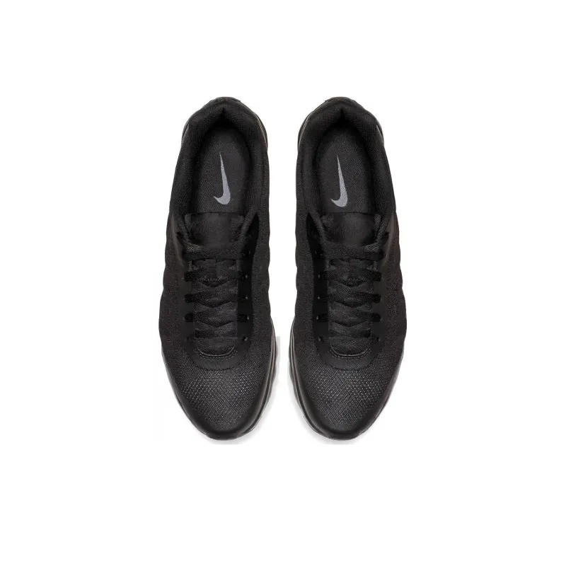 Nike Air Max Invigor Black/Black Anthracite-2