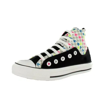 Converse All Star Chuck Taylor Up High Top Limited Edition 'Black'