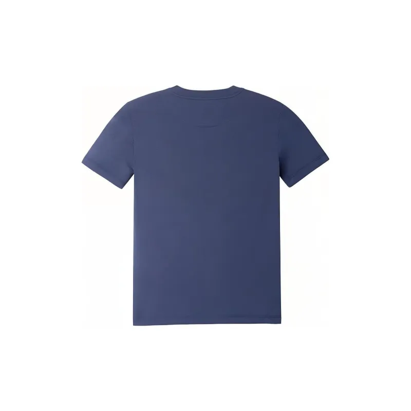 HERMES 2010s Chaine D'Ancre T shirt-1