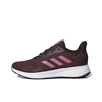 Adidas Duramo 9 'Red Brown' Women's
