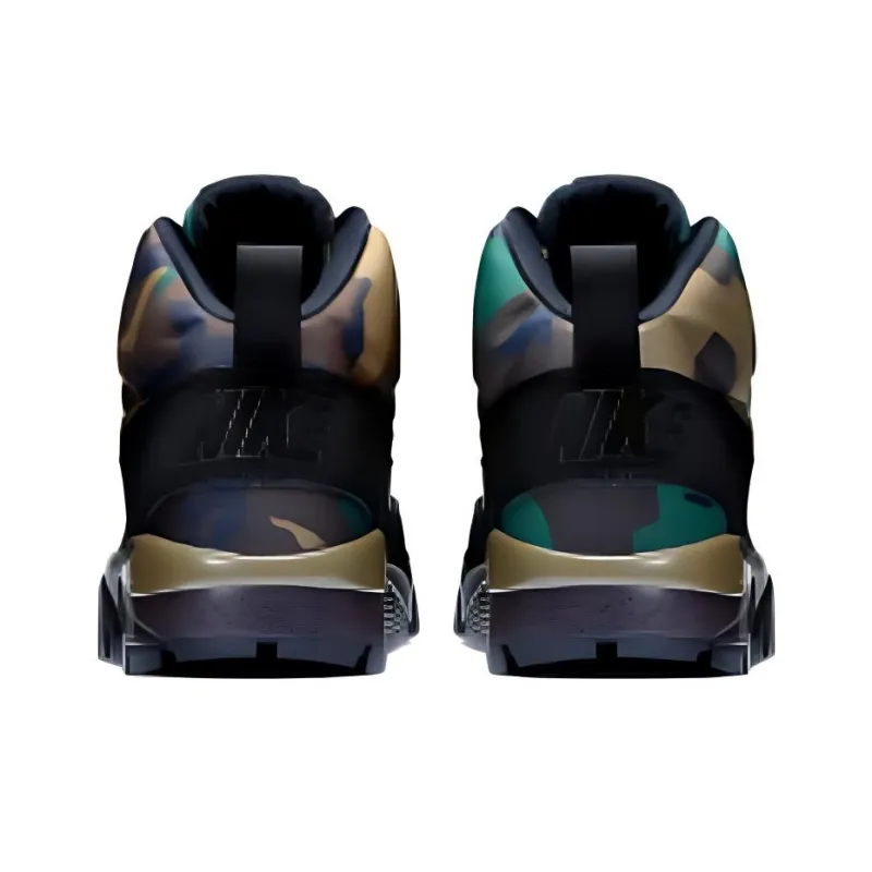 Nike Air Trainer Sc Sneakerboot Camo-3