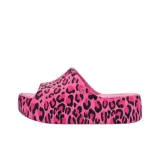 Pink/Black