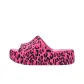 Pink/Black
