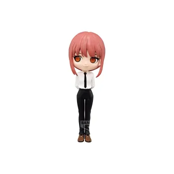 BANPRESTO Eyewear Factory Qposket Chibi Figures