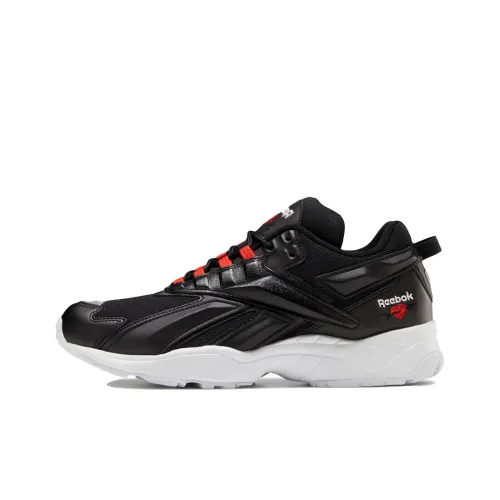 Intv 96 Reebok 'Chinese Valentines Day Black'