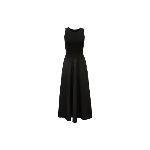 VERO MODA Sleeveless Dresses Women's S59 Black