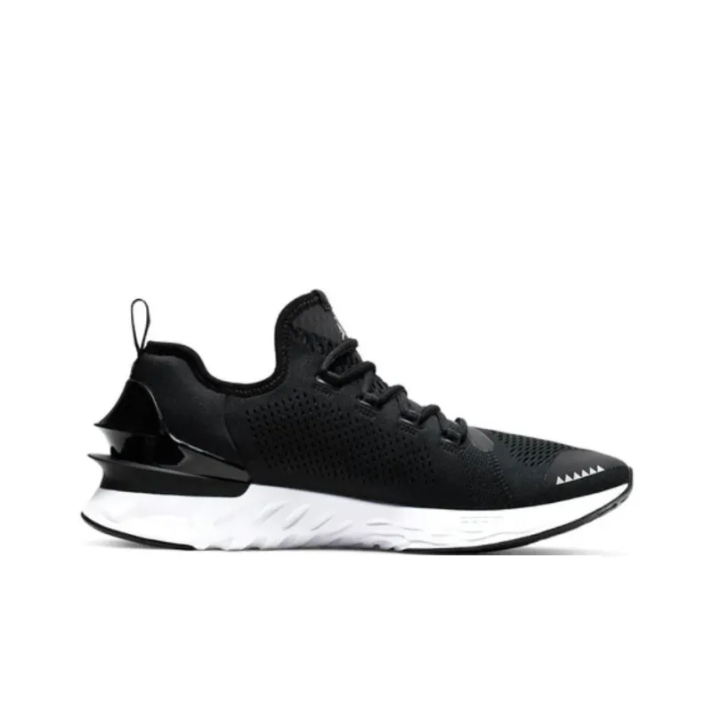 Jordan React Havoc Black White-1
