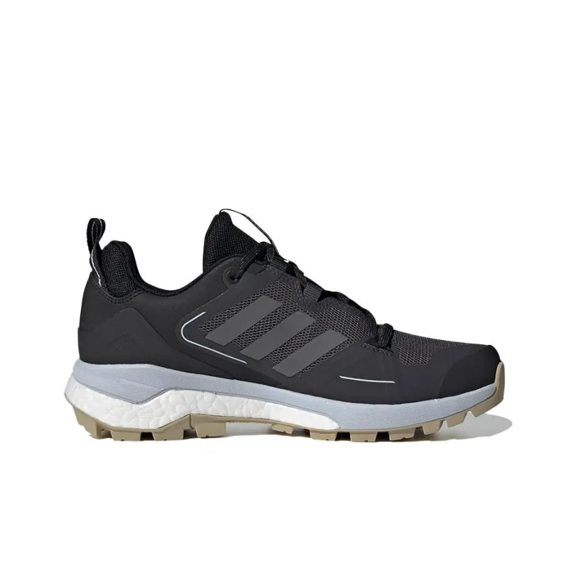 Adidas Terrex Skychaser Gtx 2.0 Black Gum Women's-1
