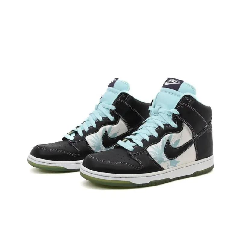 Nike Dunk High Santana-2
