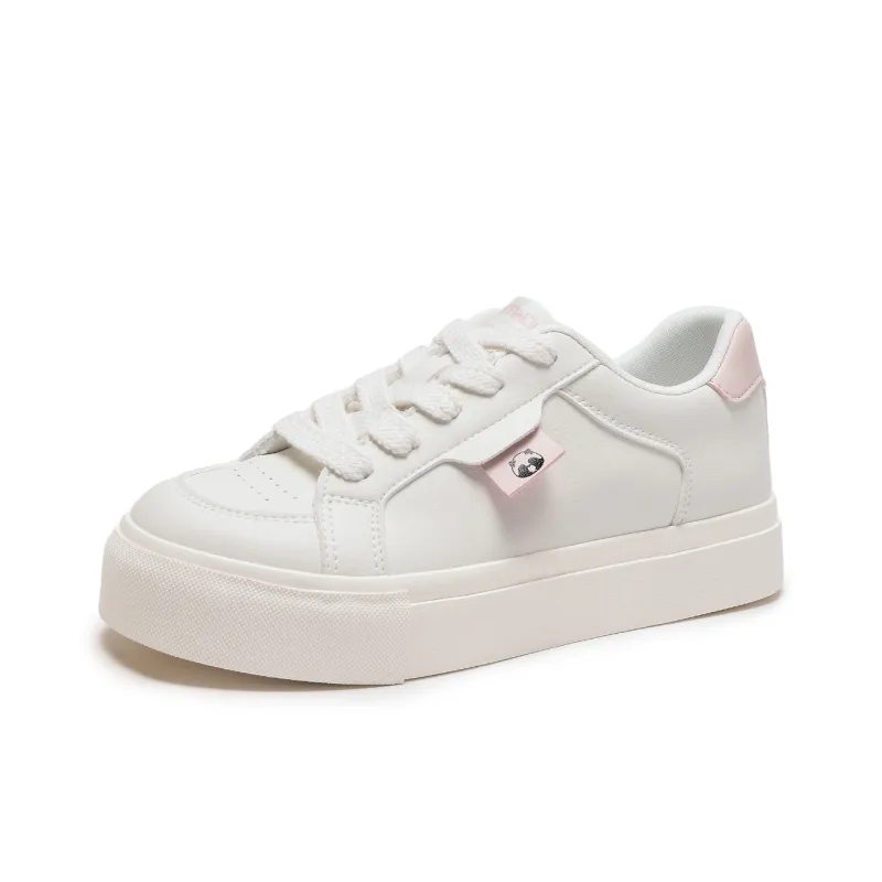 Hotwind Low Top Skateboard Shoes Women's-5