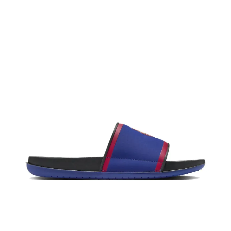 Nike Offcourt Slide Fc Barcelona-1