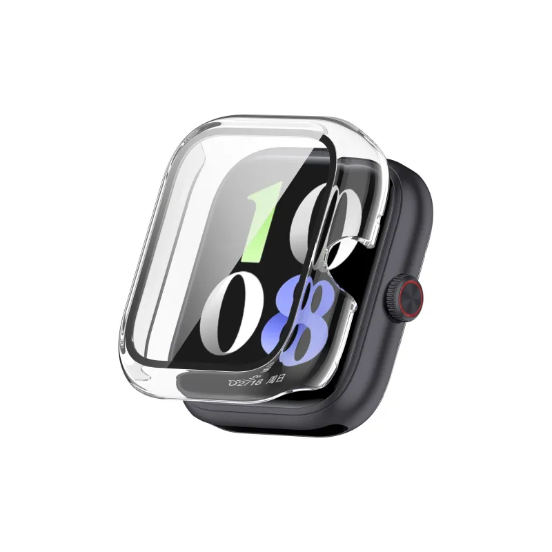 Yu Qing Unisex Watch Cases-3