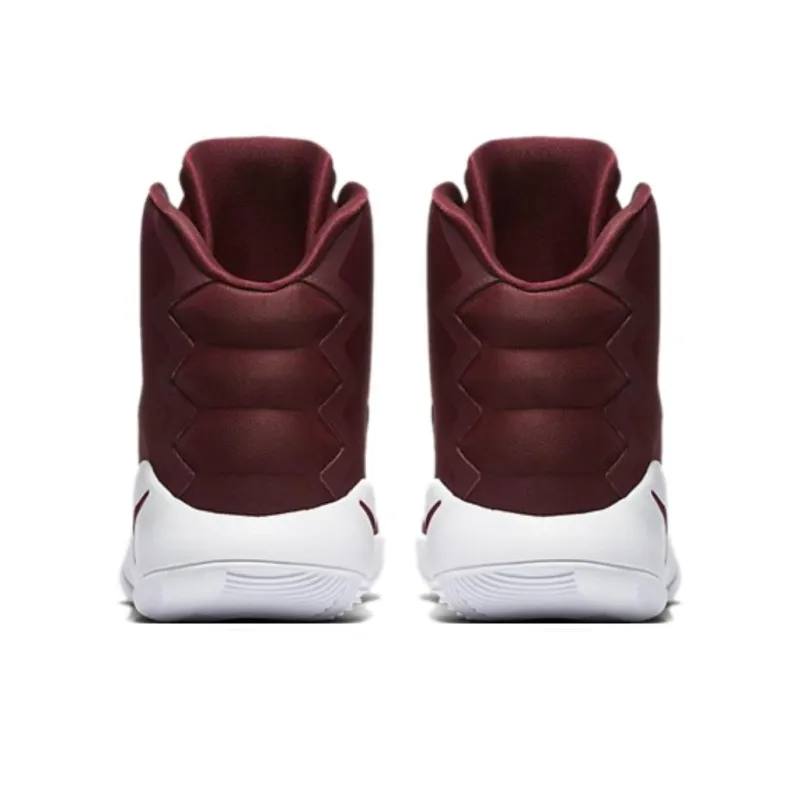 Nike Hyperdunk 2016 Tb Team Red-3