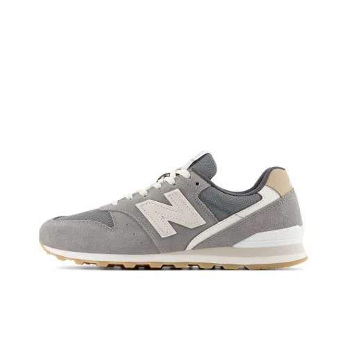 New Balance 996v2 Castlerock Women's