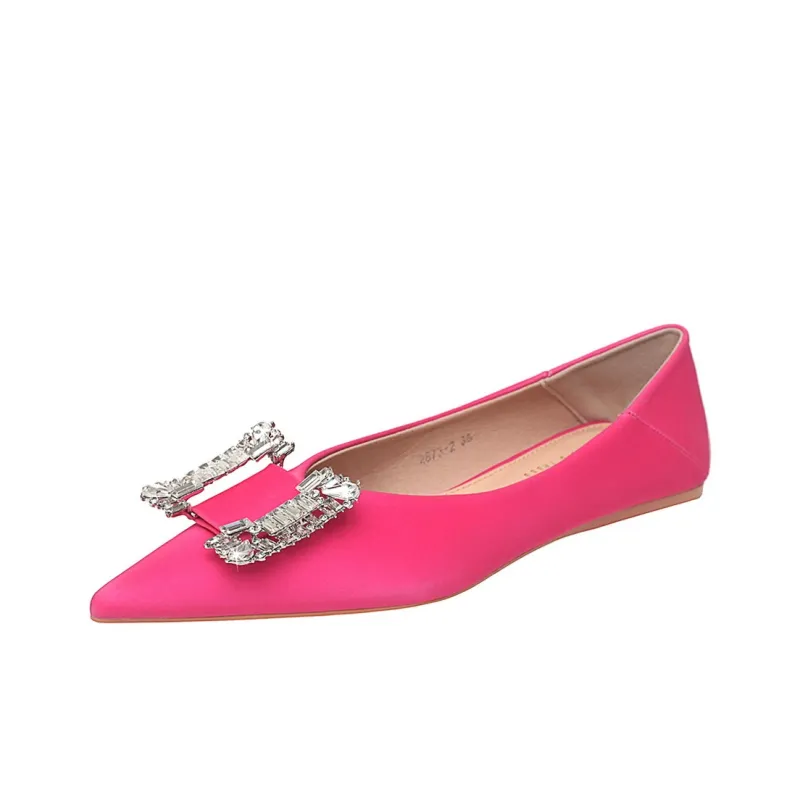 Bamiti Women's Casual Shoes Women's-0
