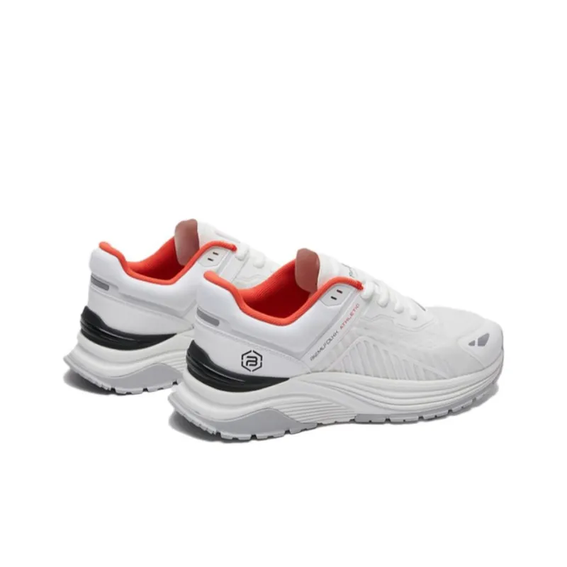 Biyin Leufen Slip-Resistant Low-Top Casual Shoes Men's-6
