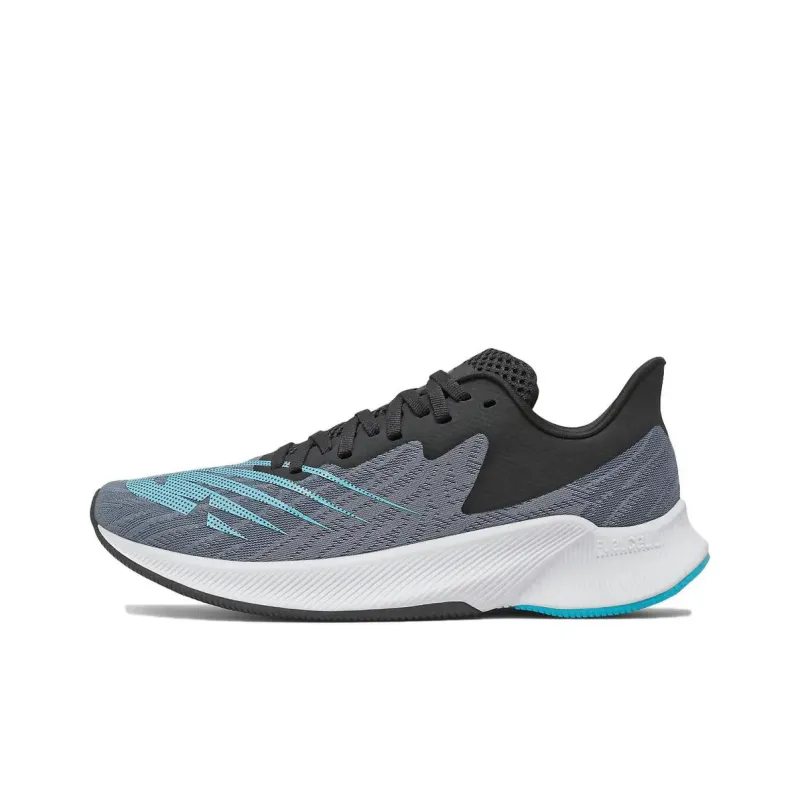 New Balance FuelCell Prism Ocean Grey-0