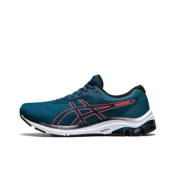 Asics Gel Pulse 12 'Magnetic Blue'