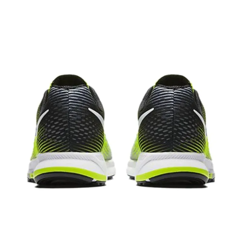Nike Air Zoom Pegasus 33 Matte Silver Women's-2