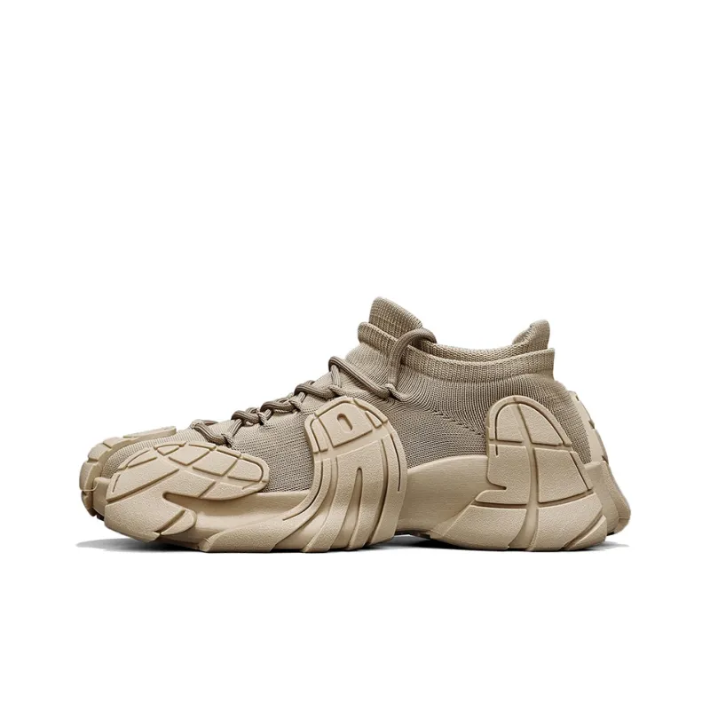 Abango Low Top Casual Shoes Men's-11