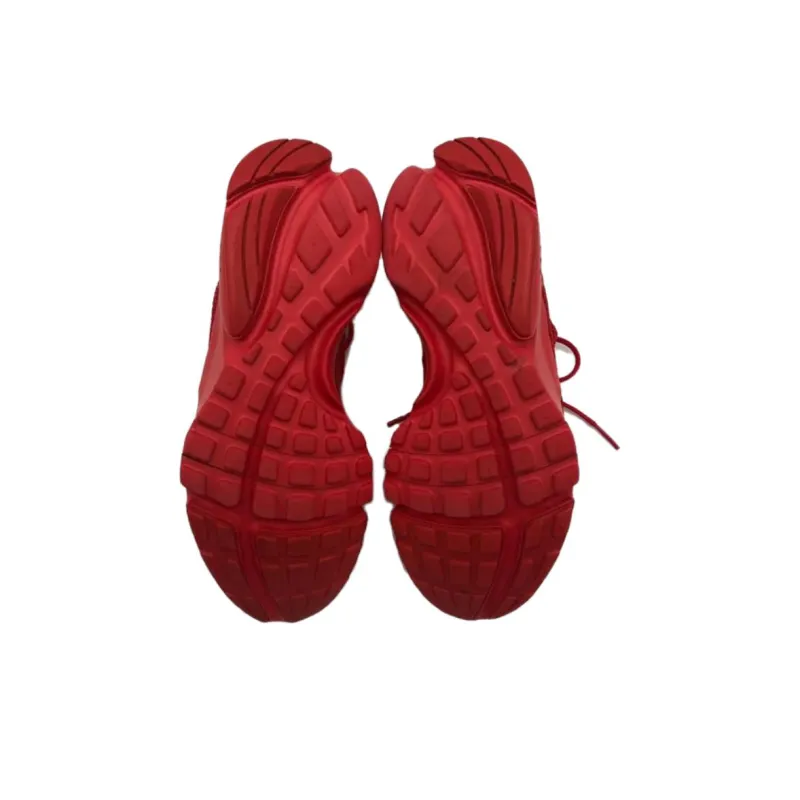 Nike Presto Fly Triple Red-4