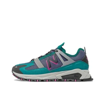 New Balance Xrct 'Teal Magnetic Blue' Women's