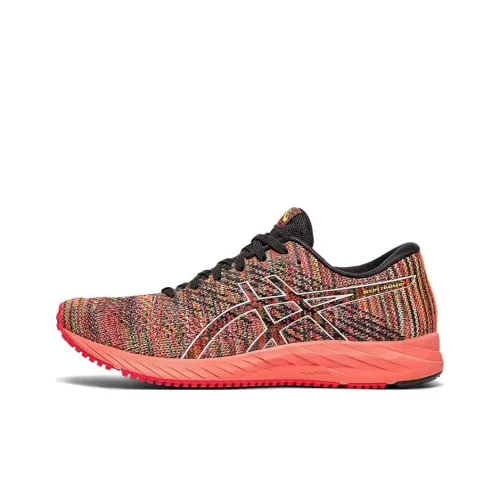 Asics Women's Gel DS Trainer 24 'Sun Coral'