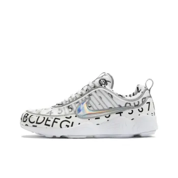 Nike Air Zoom Spiridon Roundel White