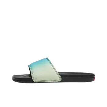 Vans La Costa Slide On 'Colorful' Women's