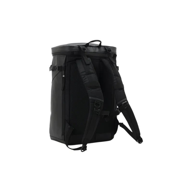 Columbia Polyester Backpack Unisex Black-3