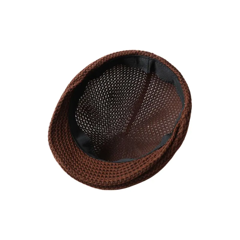 LE TISSERAND Polyester Berets Women's-1