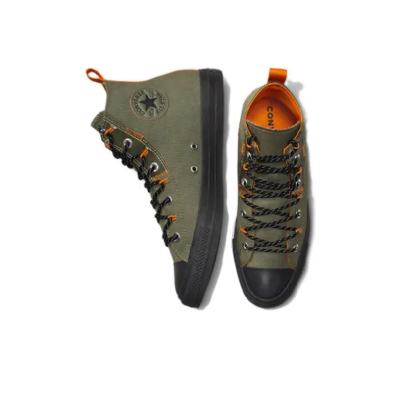 Converse Chuck Taylor All Star Trek Craft High 'Utility'-3