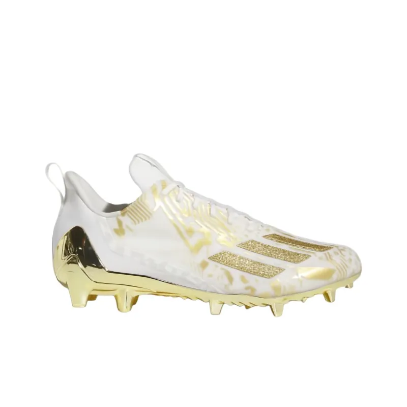 Adidas Adizero 12.0 'Mismatch   Gold Metallic'-1