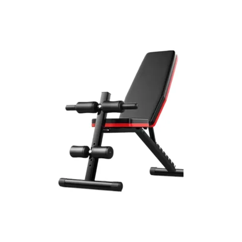 Ph.D. research Sit-Up Machines