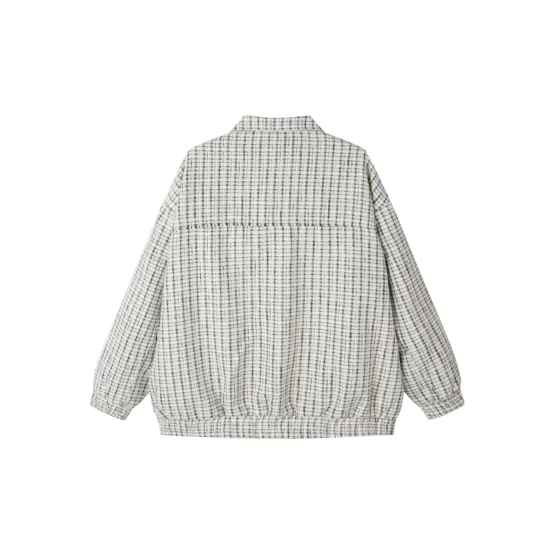 PANMAX Jackets & Coats Men's White-1