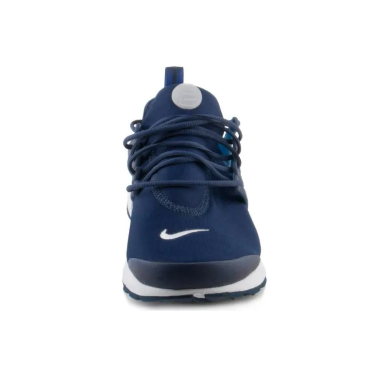 Nike Air Presto Essential Binary Blue Binary Blue White-3