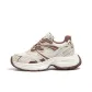Beige/Brown
