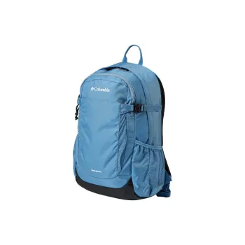 Columbia PU Backpack Unisex Blue