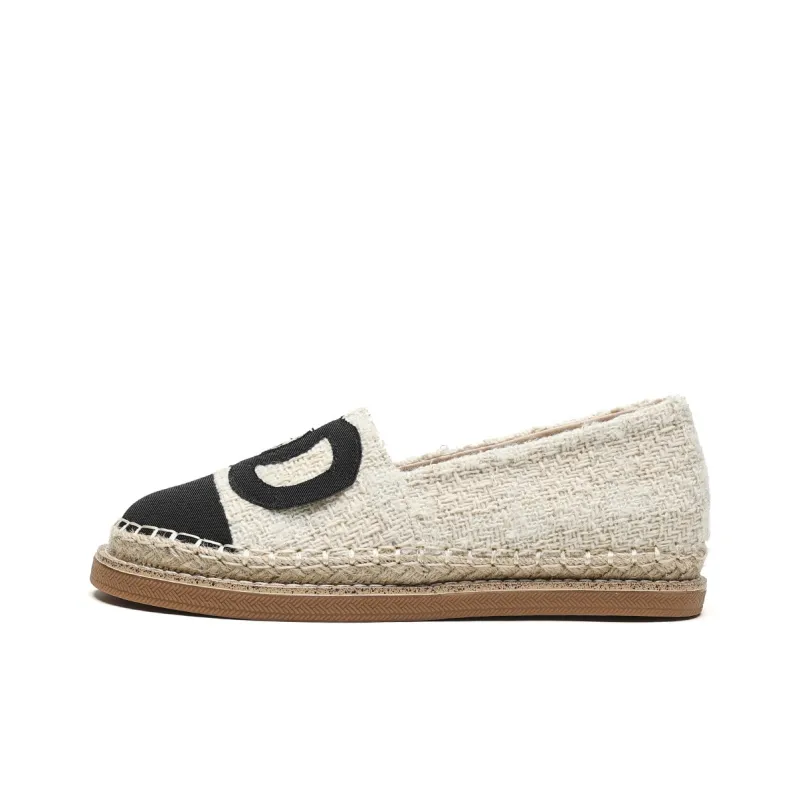 Zomila Women's Casual Shoes Women's Beige-0