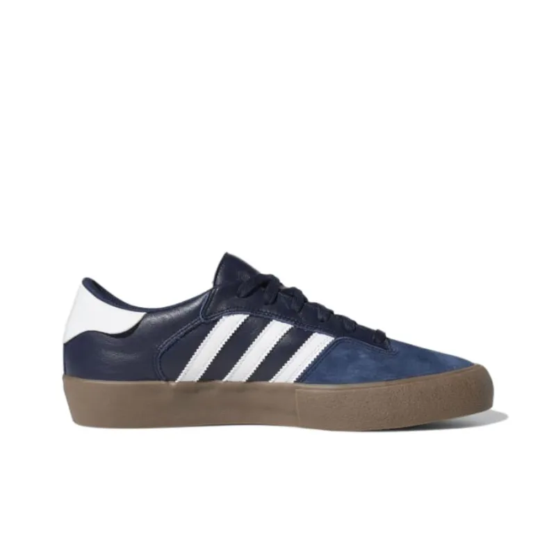 Adidas Matchbreak Super Collegiate Navy Gum-1