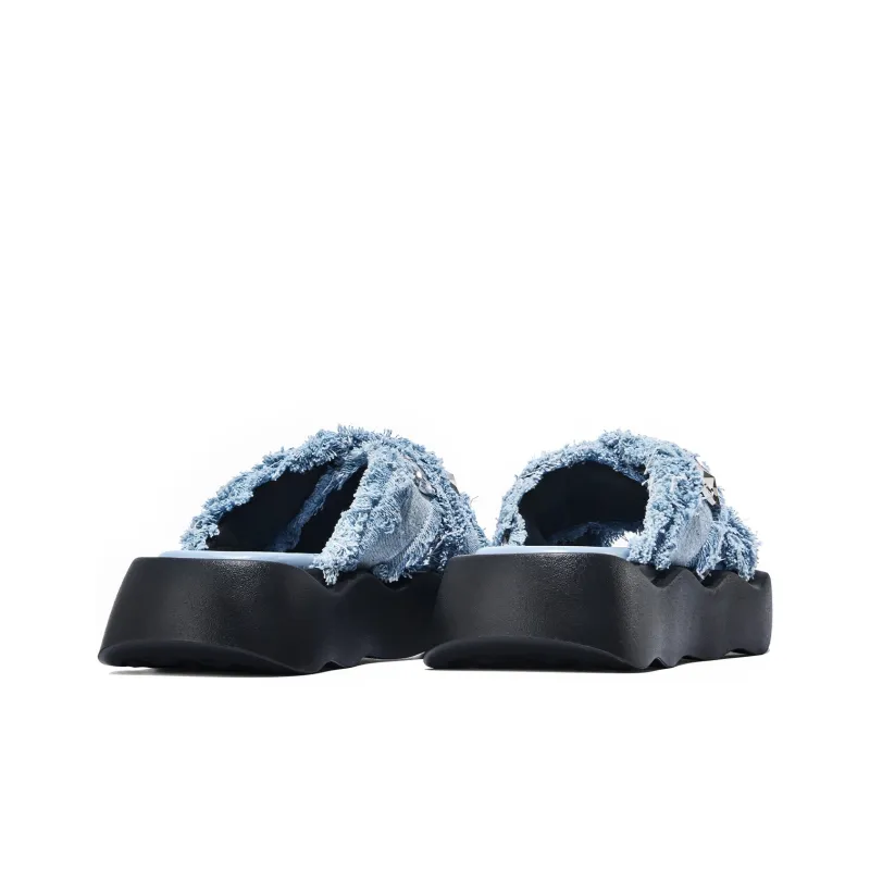 KMD Slide Slippers Women's-13