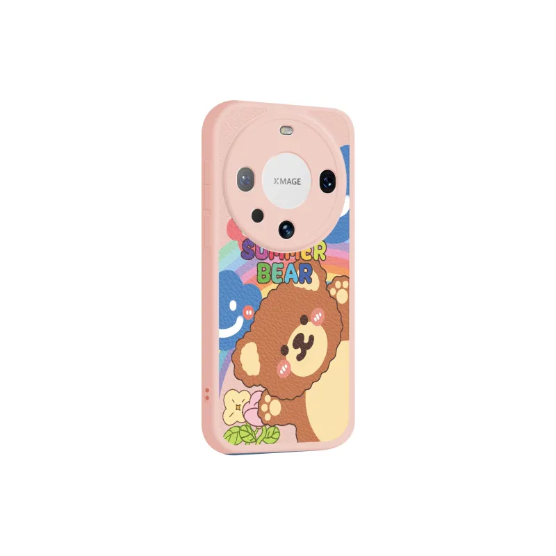 MINISO Phone Cases-7